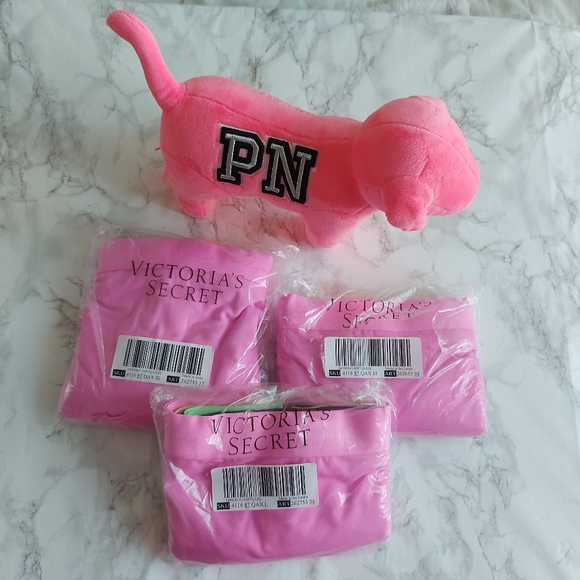 SHORTIE PANTIES - Picture 2 of 5